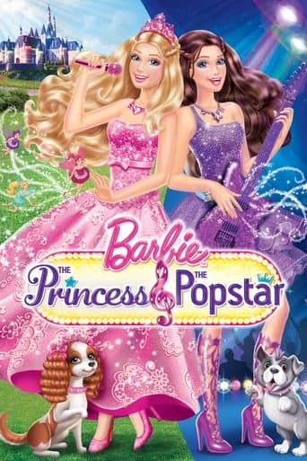 Barbie : La Princesse et la popstar Coflix