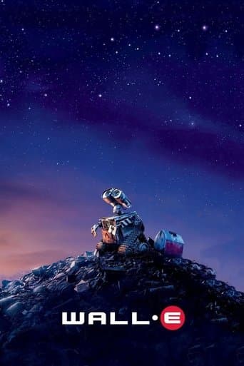 WALL·E Coflix