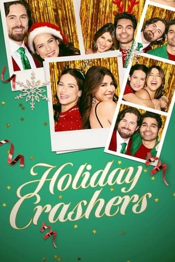 Holiday Crashers Coflix