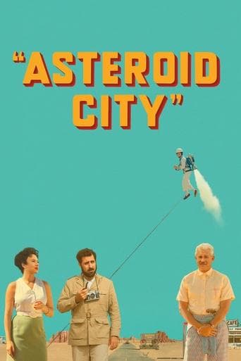 Asteroid City Coflix