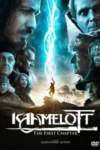 Kaamelott - Premier volet Coflix
