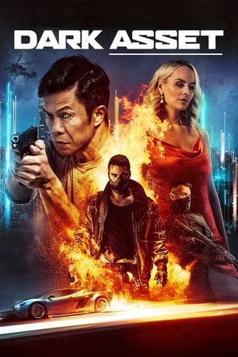 Dark Asset Coflix