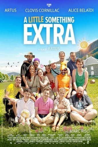 Un p'tit truc en plus Coflix