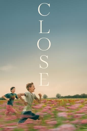Close Coflix