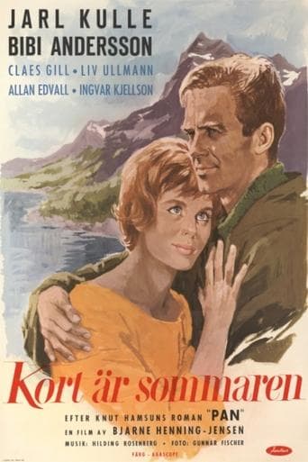 Kort är sommaren Coflix