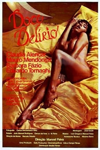 Doce Delírio Coflix