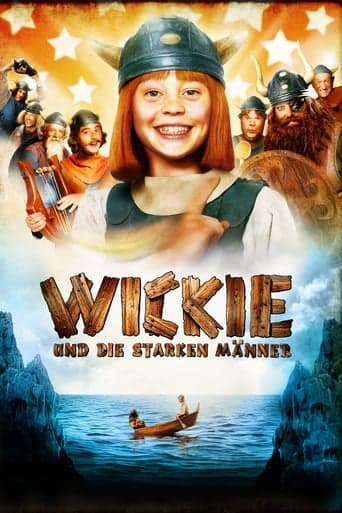 Vic le Viking Coflix