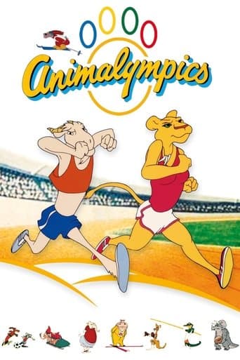 AnimalOlympic Coflix