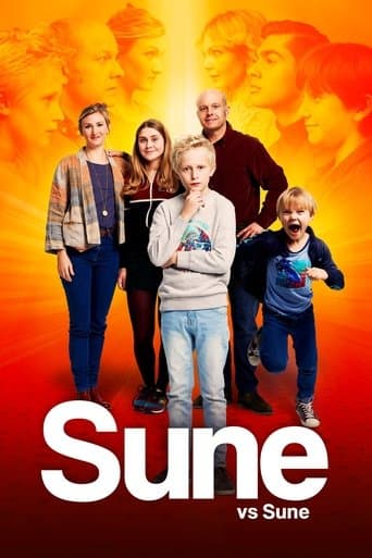 Sune vs Sune Coflix