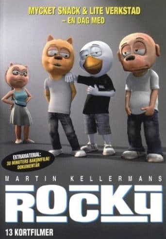 Martin Kellermans Rocky Coflix