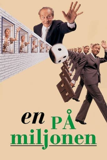 En på miljonen Coflix