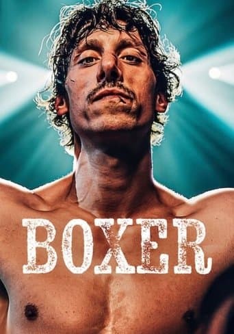 Boxeur Coflix