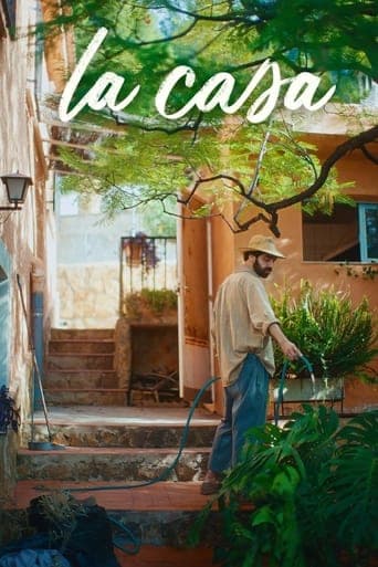 La casa Coflix