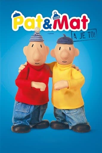 Pat et Mat