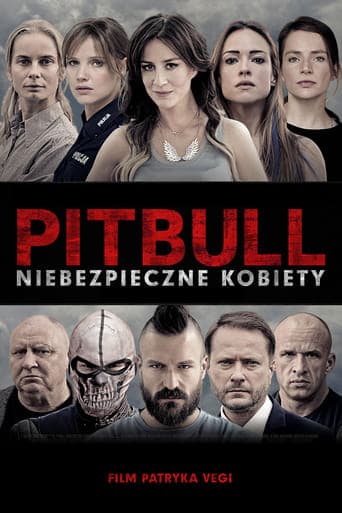 Pitbull. Niebezpieczne kobiety Coflix