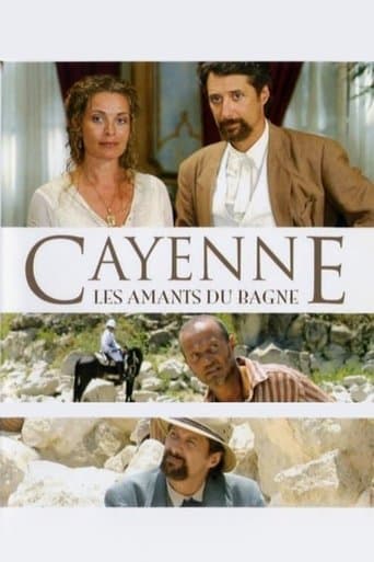 Les amants du bagne Coflix