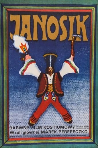 Janosik Coflix