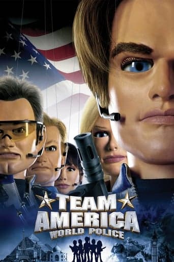 Team America : Police du monde Coflix