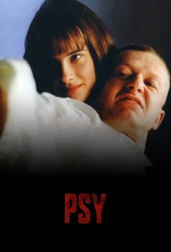 Psy Coflix