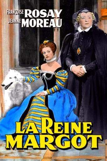 La Reine Margot Coflix