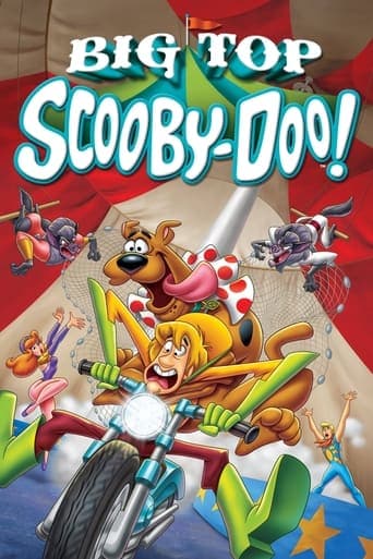 Scooby-Doo ! Tous en piste Coflix