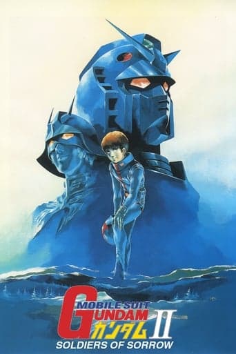 Mobile Suit Gundam II : Soldats du désespoir Coflix