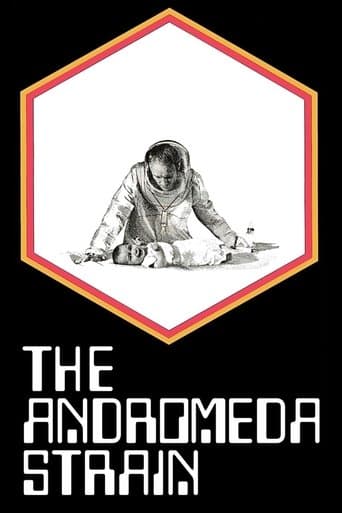 Le Mystère Andromède Coflix