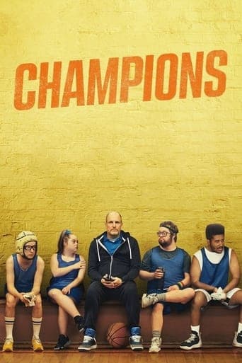 Champions Coflix