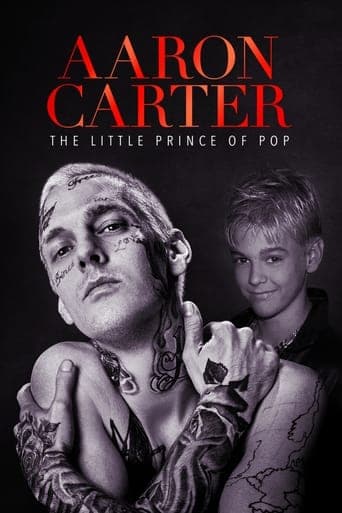 Aaron Carter : l'enfant terrible de la pop Coflix