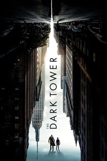 La Tour sombre Coflix