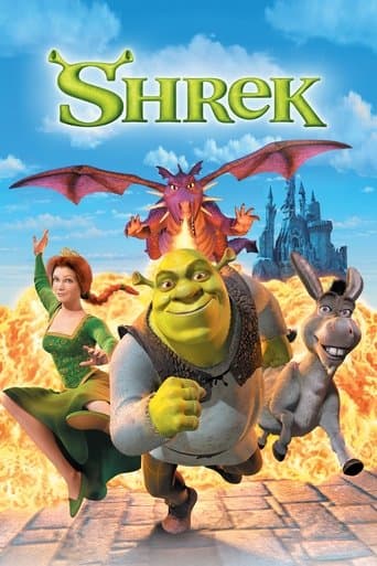 Shrek Coflix