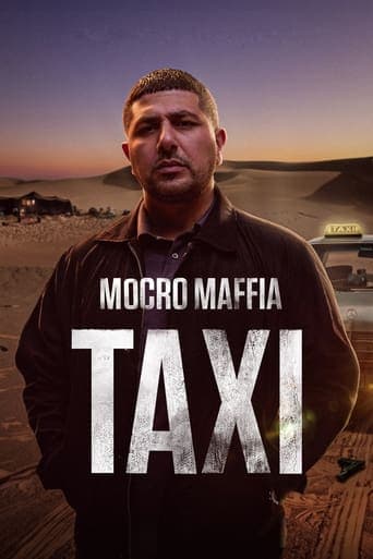 Mocro Maffia: Taxi Coflix