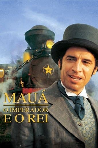 Mauá - O Imperador e o Rei Coflix