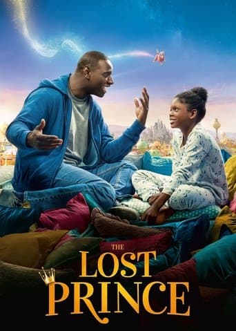 Le prince oublié Coflix