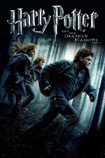 Harry Potter et les Reliques de la mort - 1ère partie Coflix