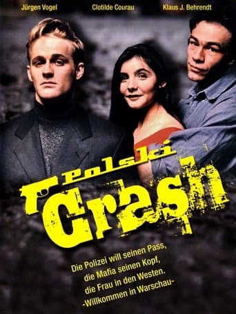 Polski Crash Coflix