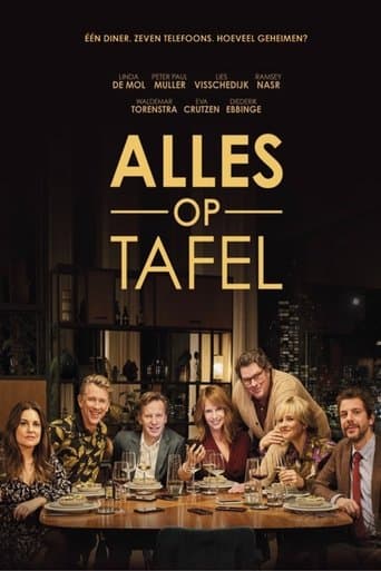 Alles op Tafel Coflix
