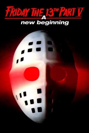 Vendredi 13, chapitre 5 : Une nouvelle terreur Coflix