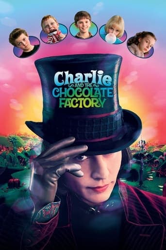 Charlie et la chocolaterie Coflix