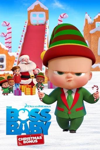 Baby Boss : Le bonus de Noël Coflix
