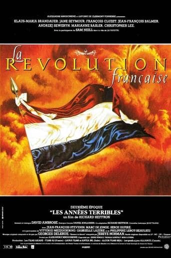 La Révolution française Coflix