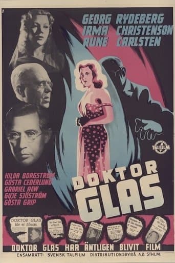Doktor Glas Coflix