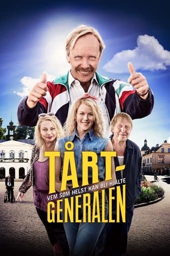 Tårtgeneralen Coflix