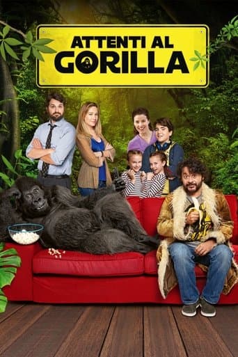 Attenti al gorilla Coflix
