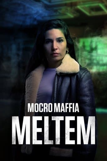 Mocro Maffia: Meltem Coflix