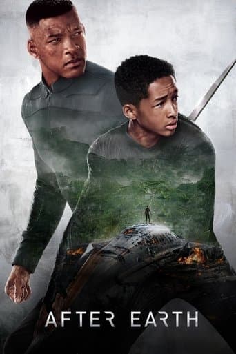 After Earth Coflix