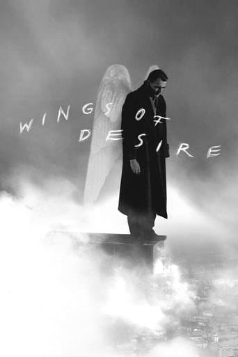 Les Ailes du désir Coflix