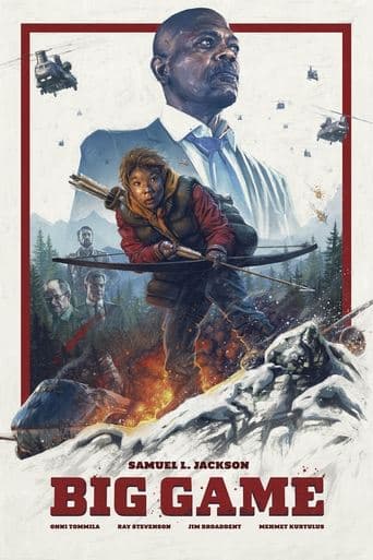 Big Game Coflix