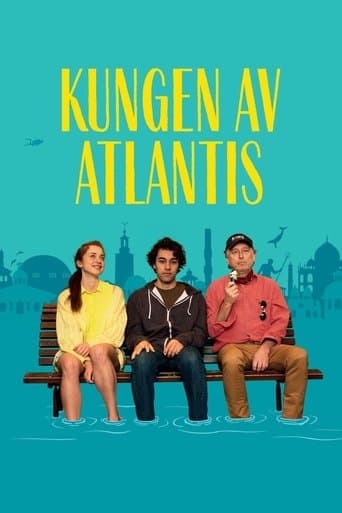 Kungen av Atlantis Coflix