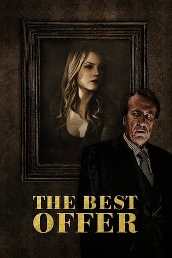 The Best Offer Coflix
